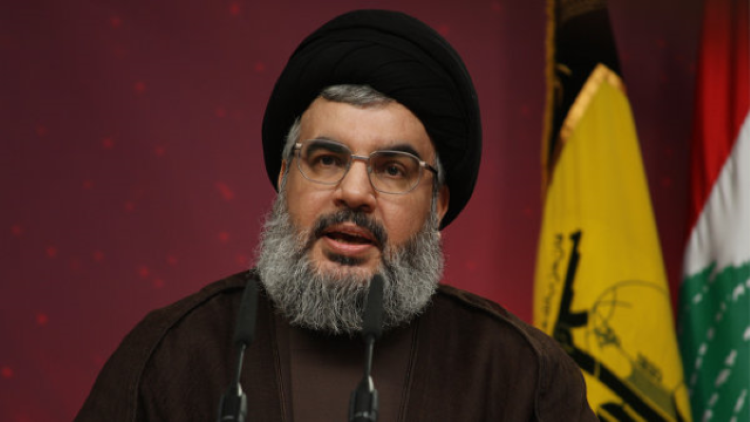 Hizbullah Lideri Nasrallah kalp krizi geçirdi!