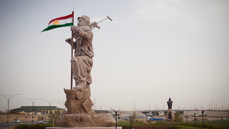 Erbil ve Bağdat anlaştı: Haşdi Şabi Kerkük'ten çekilecek!