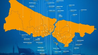 Reuters, Ankara ve İstanbul'un nabzını tuttu: Hangi partiler önde?
