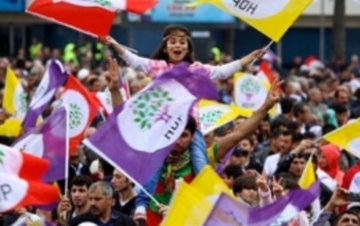 HDP’nin Ağrı ve Bingöl adayları belli oldu