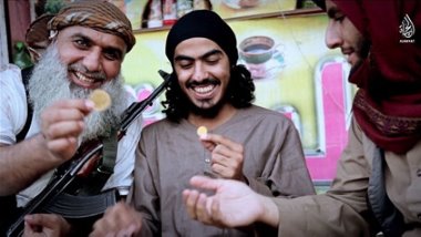 SANA: ABD ile IŞİD altın karşılığında güvenli tahliye anlaşması yaptılar