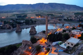Ekoloji Birliği, AİHM’in Hasankeyf kararına tepki gösterdi
