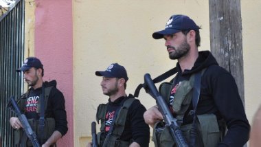 Türkiye, Fırat'ın Doğusu'nda Afrin modelini tekrarlamak istiyor