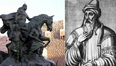 Selahaddin Eyyubi'yi kendi ağzından Tanıyalım.