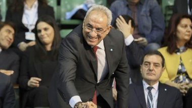 DSP Başkanı Aksakal'dan Türk soluna: Hepiniz ülkücüsünüz zaten!