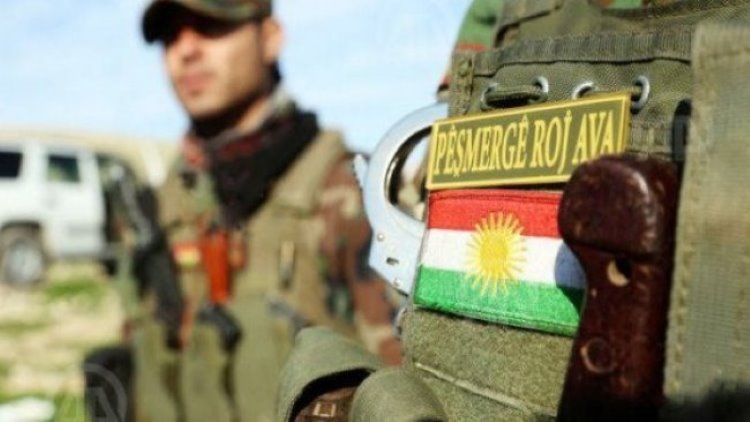Suriye Muhalefeti'nden Roj Peşmergeleri açıklaması