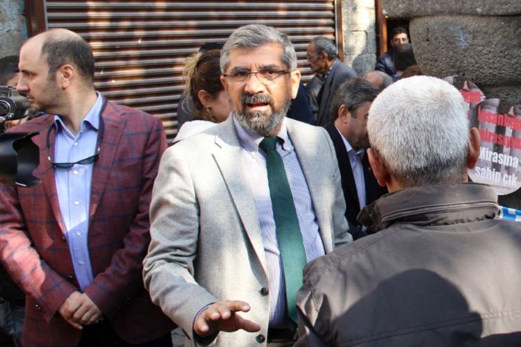 Diyarbakır Barosu Tahir Elçi’nin muhtemel 3 failini yarın açıklayacak 