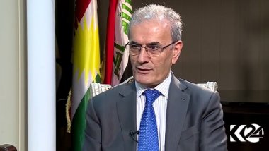 Necmettin Kerim: Kerkük'e mutlaka döneceğiz!