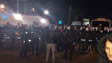 Öcalan için cezaevinde intihar etti: Cenazesine HDP'li vekiller alınmadı