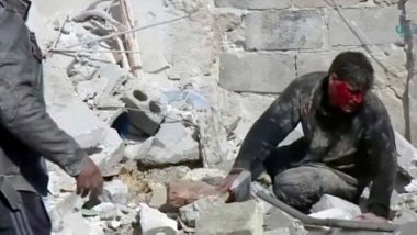 Rusya, İdlib'te teröristleri hedefledi ama sivilleri öldürdü