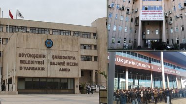 Üç Kürt Büyükşehri'nde hesaplaşma zamanı