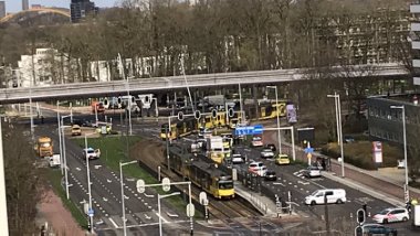 Hollanda’da saldırı: Hükümet kriz masası oluşturdu