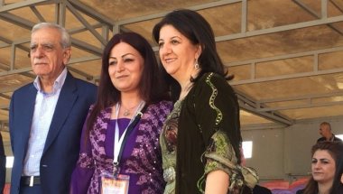 Erdoğan bu meydanı gör artık!