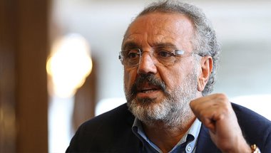 Sırrı Sakık: Eski boksör olduğumu bilirler