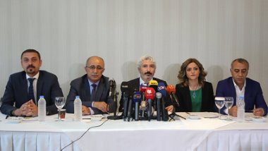 Demirtaş'ın avukatları: AİHM'den yeni karar çıkabilir