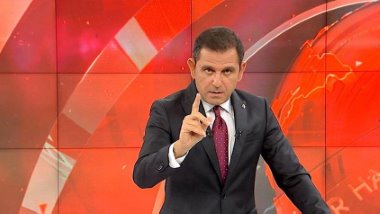 Fatih Portakal'dan Erdoğan'a: Ama bu ülkede 82 milyonuz!