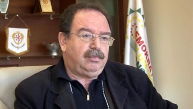 Hatip Dicle: Öcalan devletin dayatmalarını kabul etmeyince masa devrildi