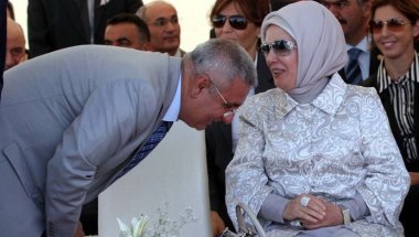 Mehmet Metiner: 'Duydukların doğru Reis'im'!