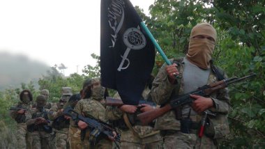 El Arab: IŞİD bitti, HTŞ palazlandı