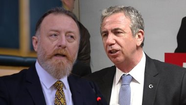 Yavaş'tan, Temelli'nin 'Yavaş seçilirse HDP oylarıyla seçilir' sözüne imalı yanıt