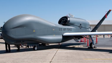 ABD'nin Suriye'deki gizli görevlerinin sessiz aktörü: Predator C