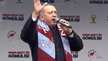 Can Ataklı: Ya birileri çıkıp “Gürcüler, Araplar memleketlerine gitsinler derse!