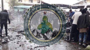 Amberin Zaman: Türkiye, Afrin’de artan Kürt isyanıyla karşı karşıya