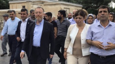 Temelli'den Erdoğan'a: Kafatasımızı ölçecek hale geldiler!