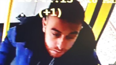 Hollanda Polisi, Gökmen Tanış'ı yakaladı