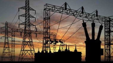 İran, Elektrik Şebekesini Rusya'ya Bağlıyor