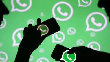 WhatsApp'ta iki yeni özellik