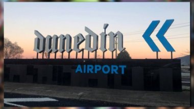 Yeni Zelanda'da şimdi de bomba paniği! Uçuşlar durduruldu...