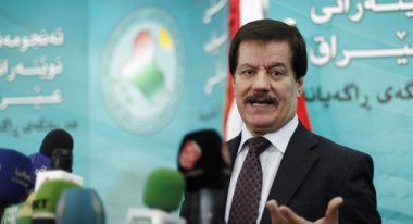 PDK'den Kerkük açıklaması