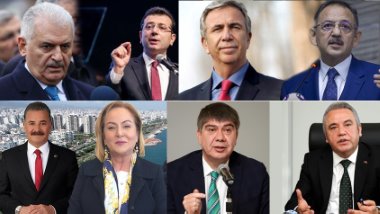 31 Mart'ta Türkiye'nin kilitleneceği illerdeki son durum