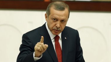 Avrupalılar Erdoğan'ı eskisinden daha çok seviyor, çünkü...