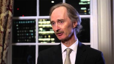 BM Suriye Temsilcisi: DSG gelecekte bir soruna dönüşebilir