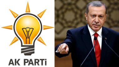 ABD, AKP'ye alternatif parti arayışında