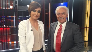 Perinçek: Ekonomi batıyor, devlet iflas noktasında...