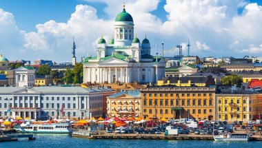 Dünyanın en mutlu ülkeleri