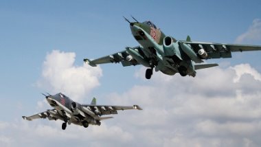 Rusya'dan İdlib'e bombardıman açıklaması