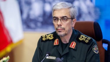 İran'dan ABD ve Türkiye'ye: Suriye'yi terk edin!