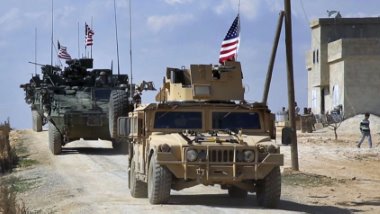 Pentagon'dan DSG'ye 300 milyon dolar