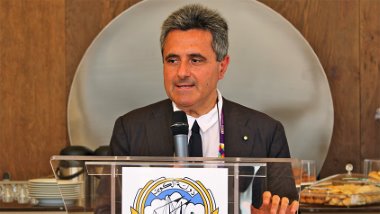 İtalya: Kürdistan'a askeri desteğimiz sürecek