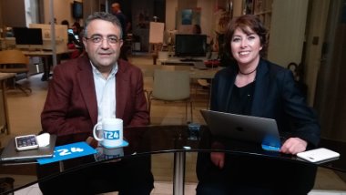 CHP'li Tanrıkulu: Kafama vura vura Kürt yaptılar