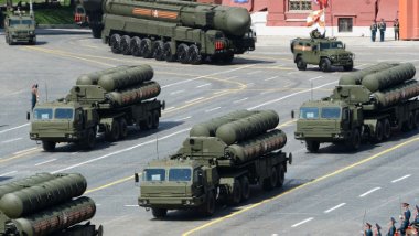 Türkiye'yle ABD'yi karşı karşıya getiren S-400'lerin en önemli özelliği