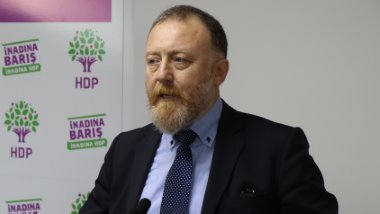 Temelli'den 'yerelde AKP ile ittifak' açıklaması