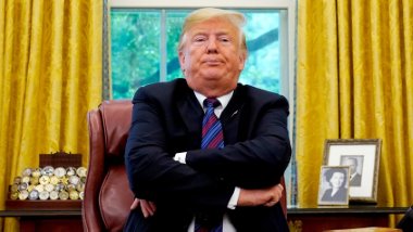 Trump için sona doğru mu gelindi?