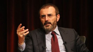 AKP'li Mahir Genç'ten HDP ve PKK yorumu