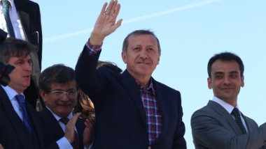 Erdoğan'dan idam açıklaması: Beslemek ağır geliyor...