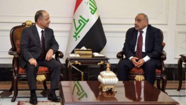 Bağdat'tan YNK'ye red: Kurdistan Bölgesi'nde PDK ile uzlaşın